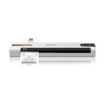 Epson RapidReceipt Mobile Receipt and Color Document Scanner