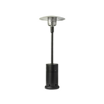 Mainstays 48,000 BTU Propane Gas Outdoor Metal Patio Heater