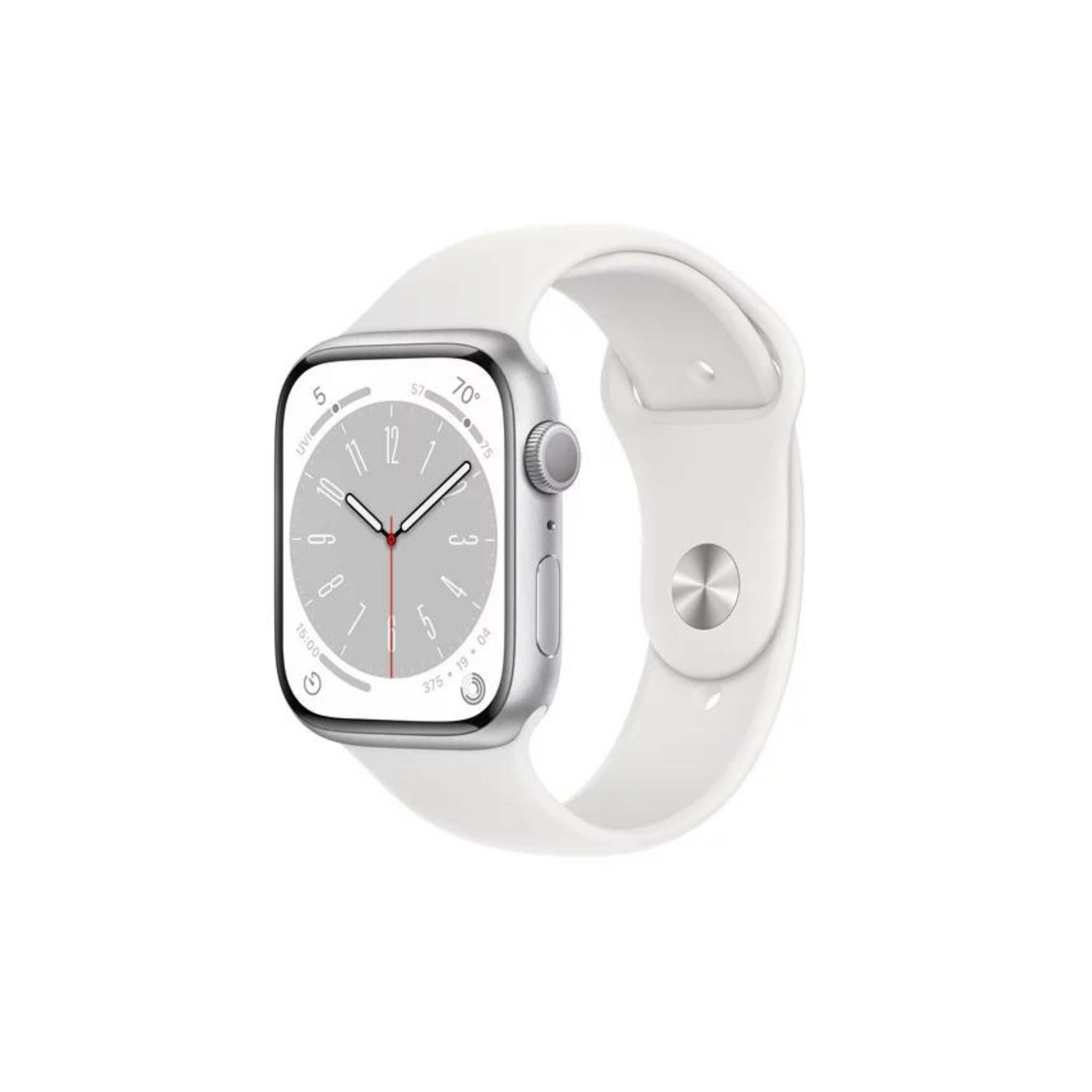 Apple Watch Series 8 GPS 45mm Smart Watch