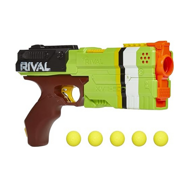 NERF Rival Kronos Blaster