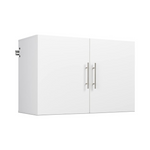 HangUps Upper Storage Cabinet