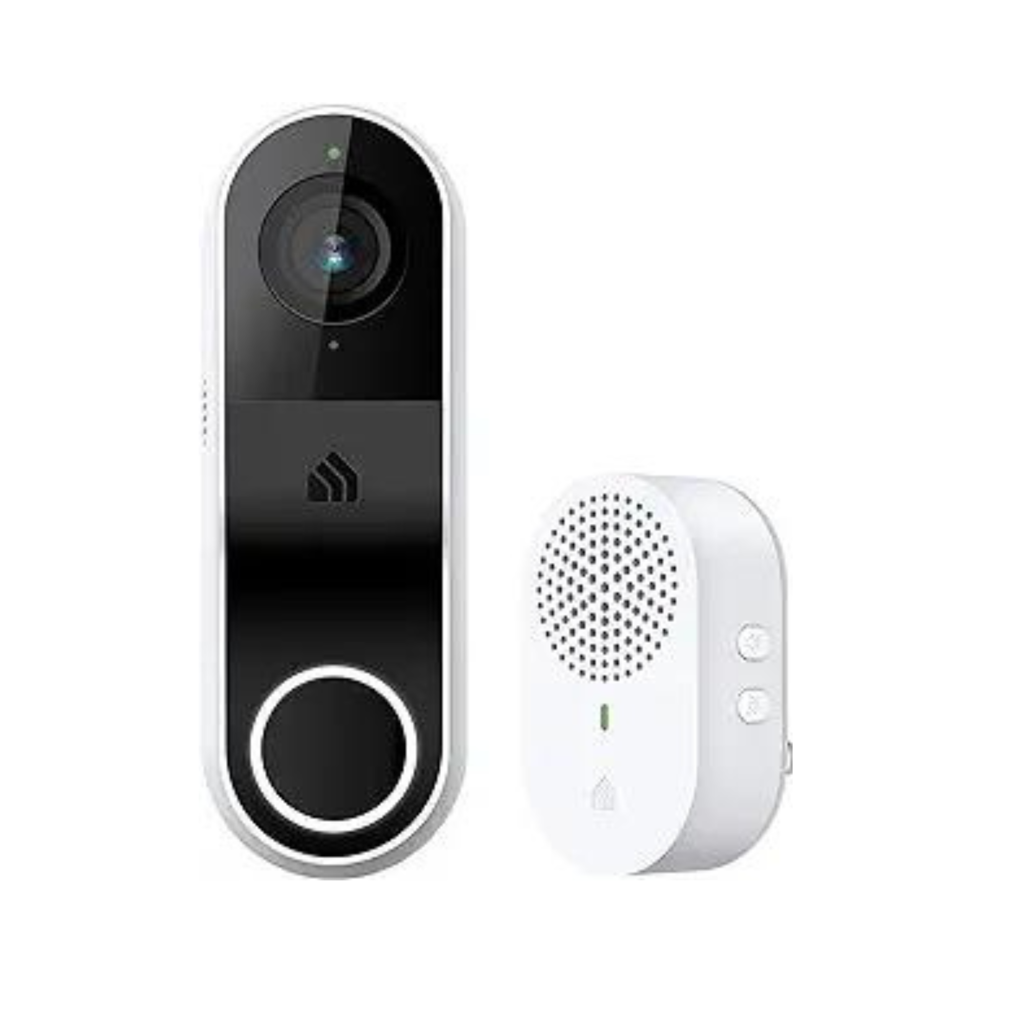 Kasa Smart Video Doorbell Camera Hardwired w/ Chime
