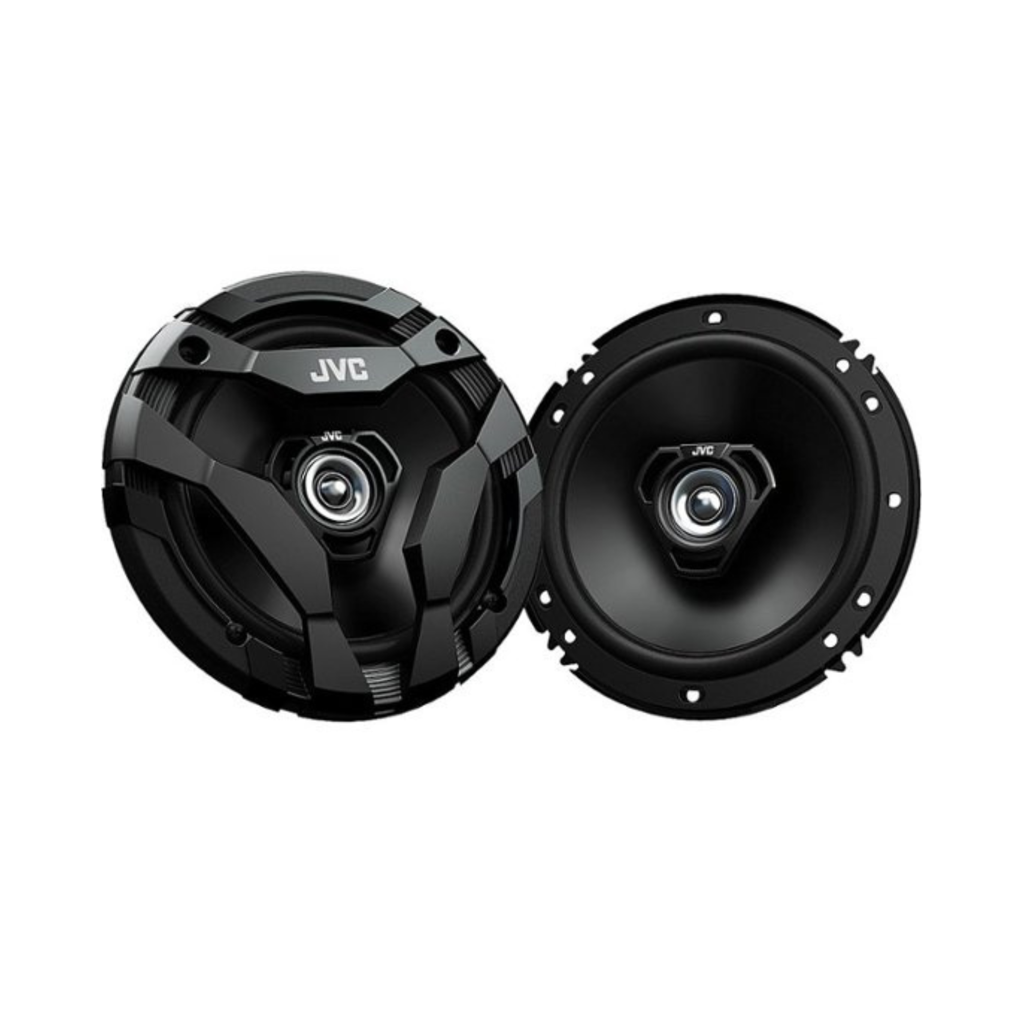 Jvc Drvn DF Series 6.5" 2-way Speakers Pair