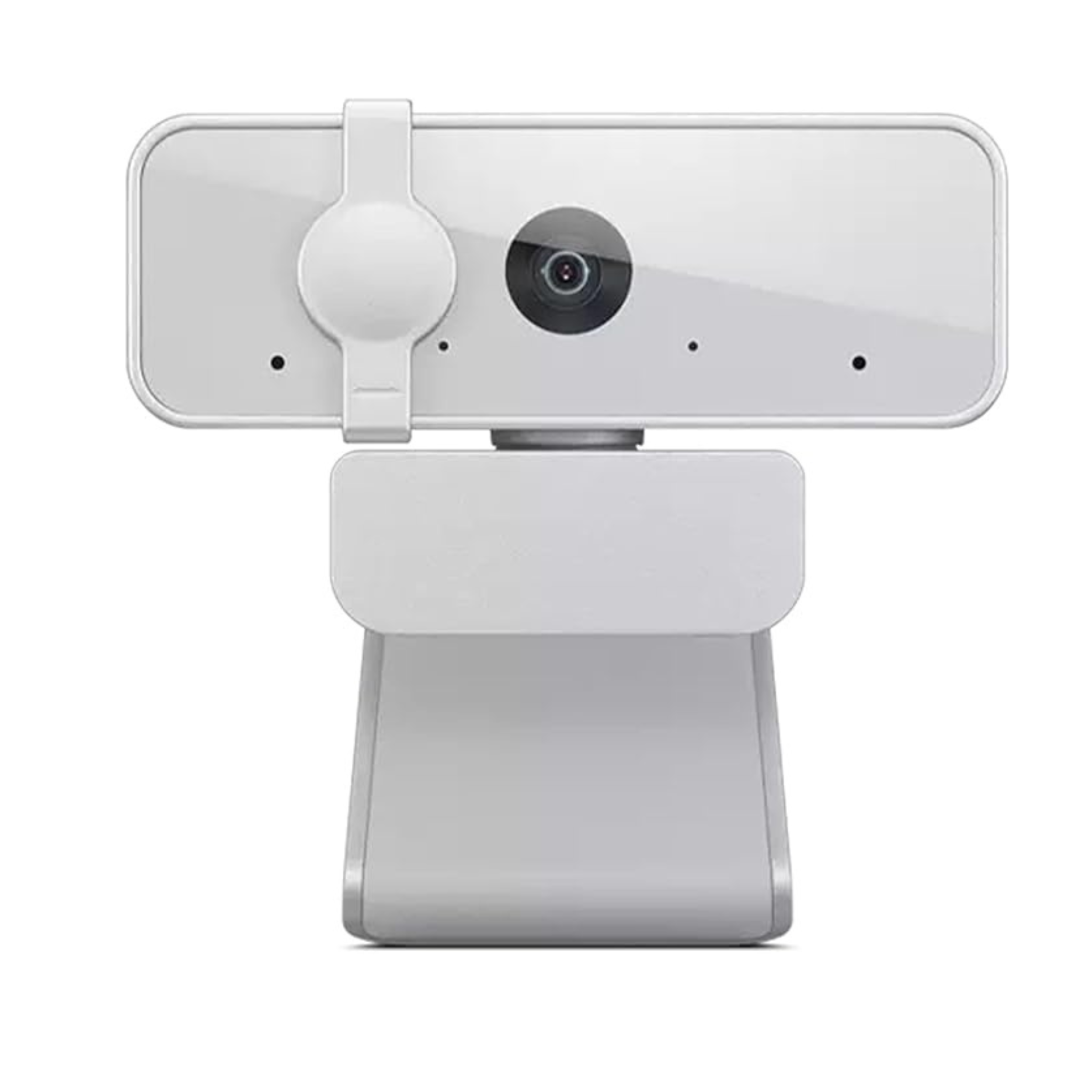 Lenovo 300 1080p FHD WebCam with Stereo Microphon