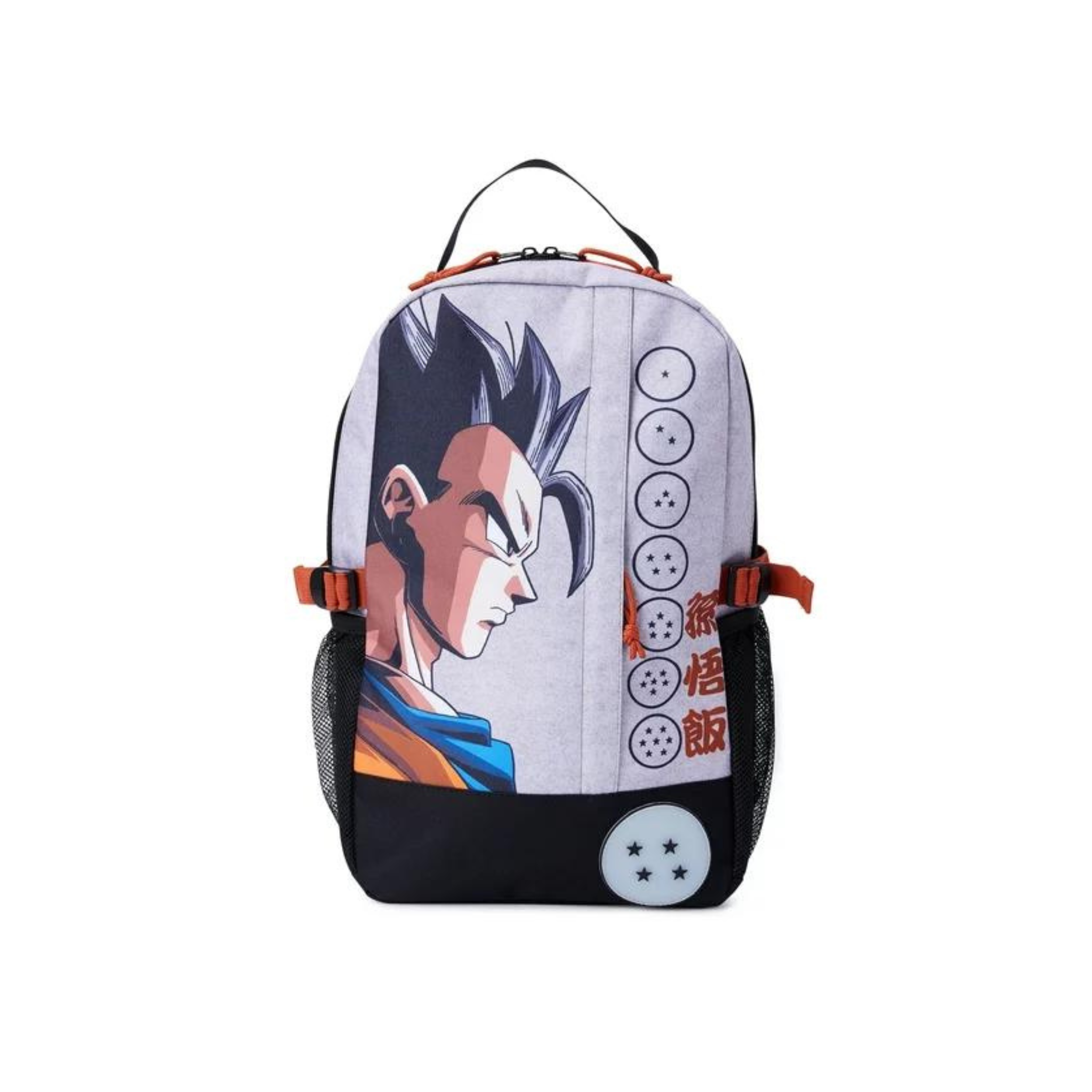 Dragon Ball Z Gohan Unisex 18" Laptop Backpack