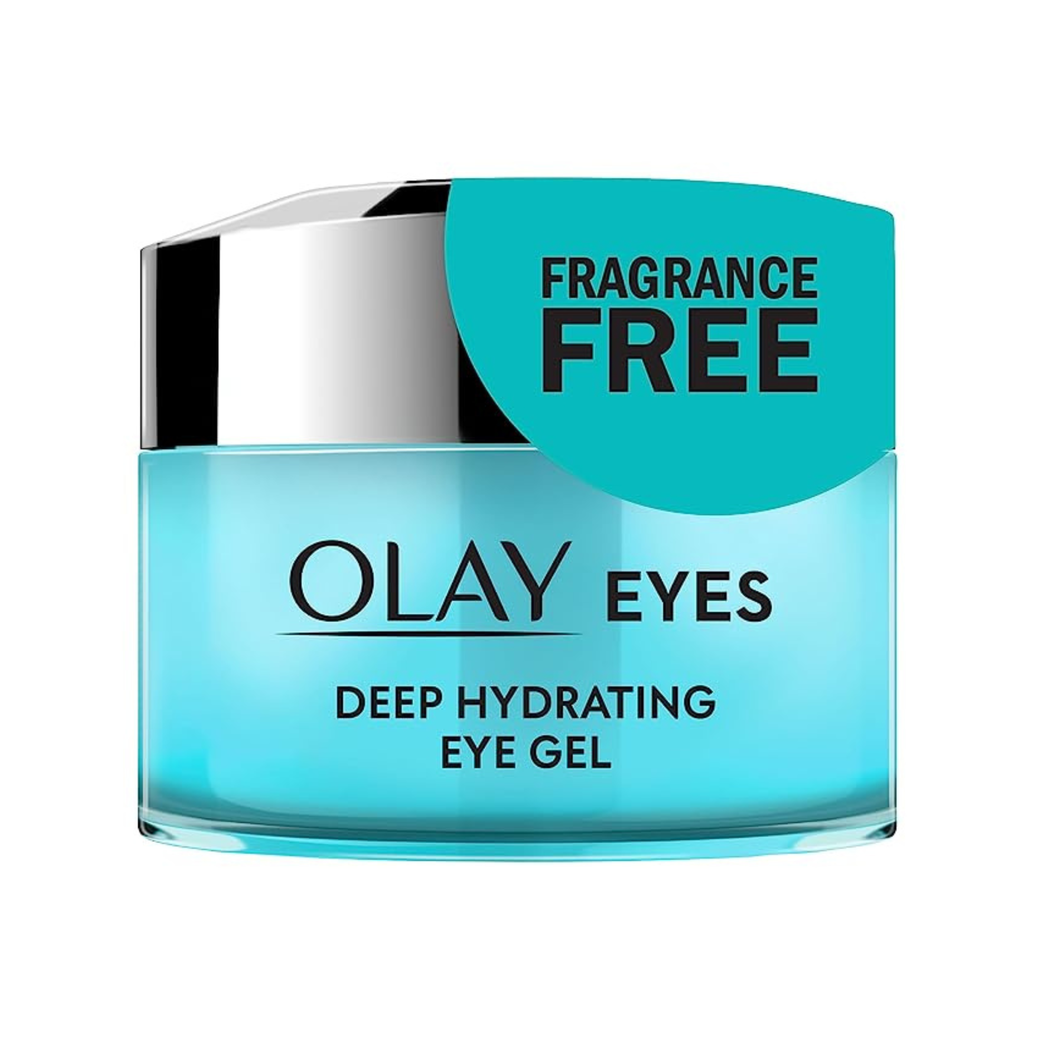 0.5-Oz Olay Deep Hydrating Eye Gel w/ Hyaluronic Acid