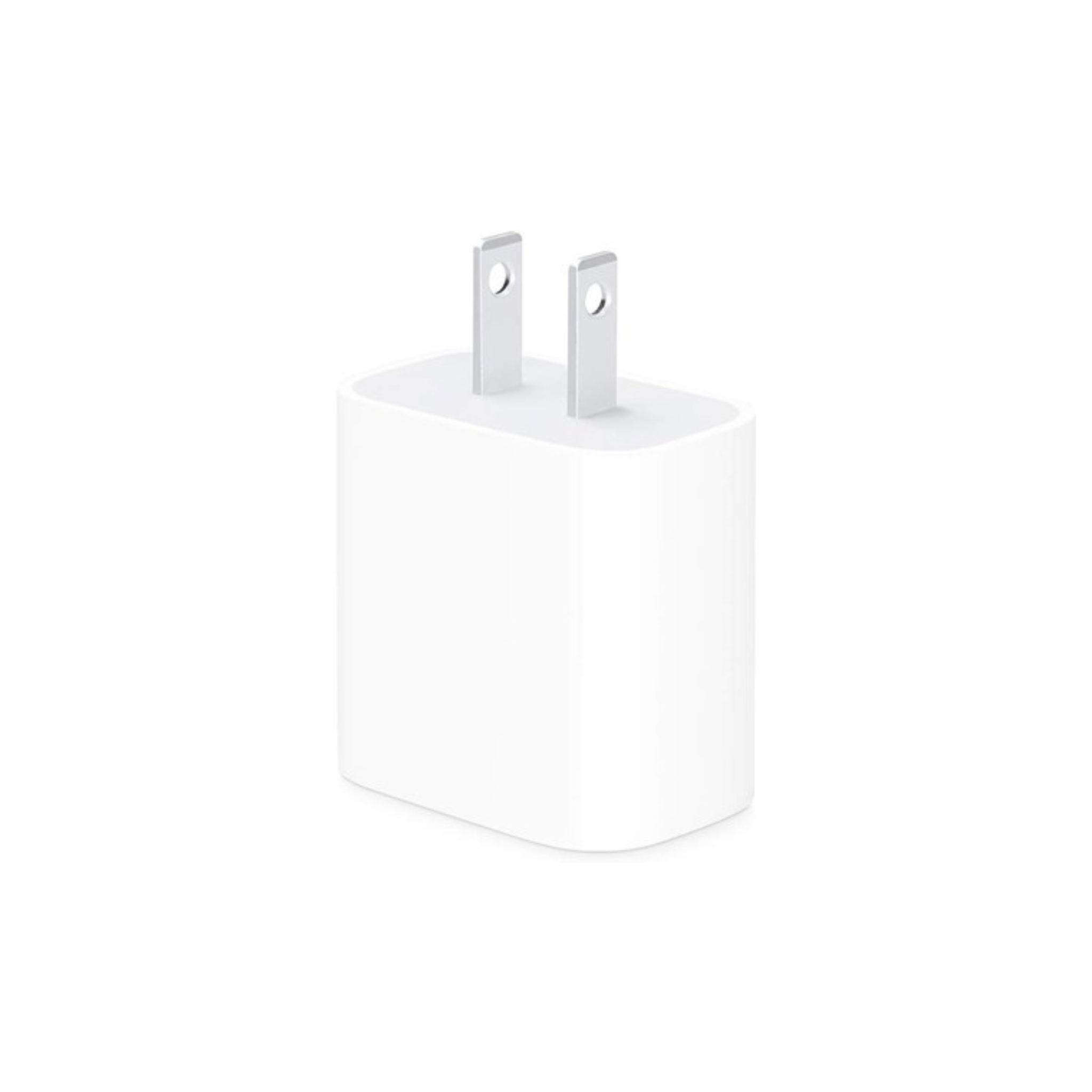 Apple 20W USB-C Fast Power Adapter Wall Charger
