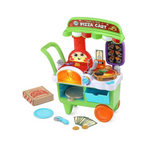 LeapFrog Build-A-Slice Pizza Cart