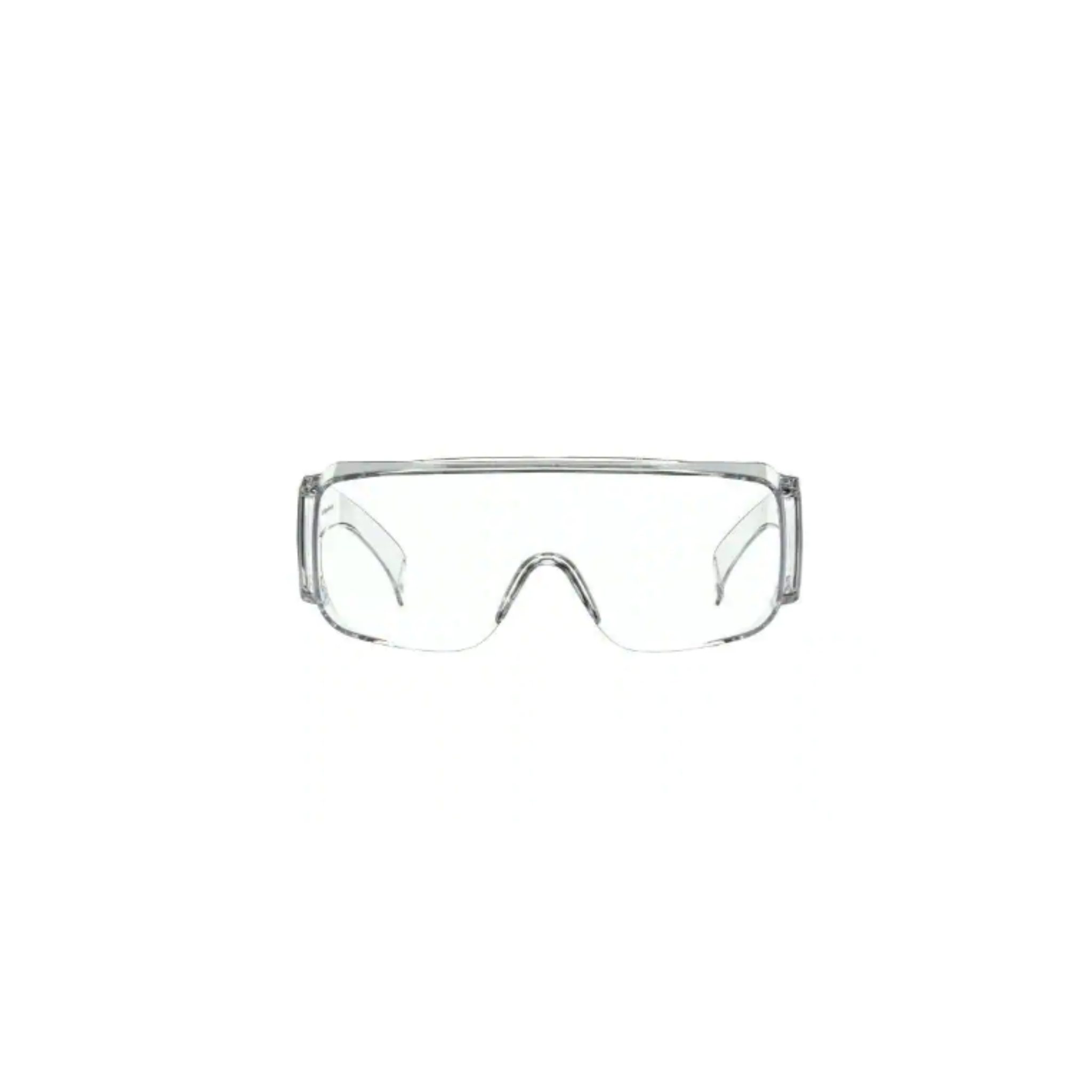 3M Over-the-Glass Safety Glasses Eyewear