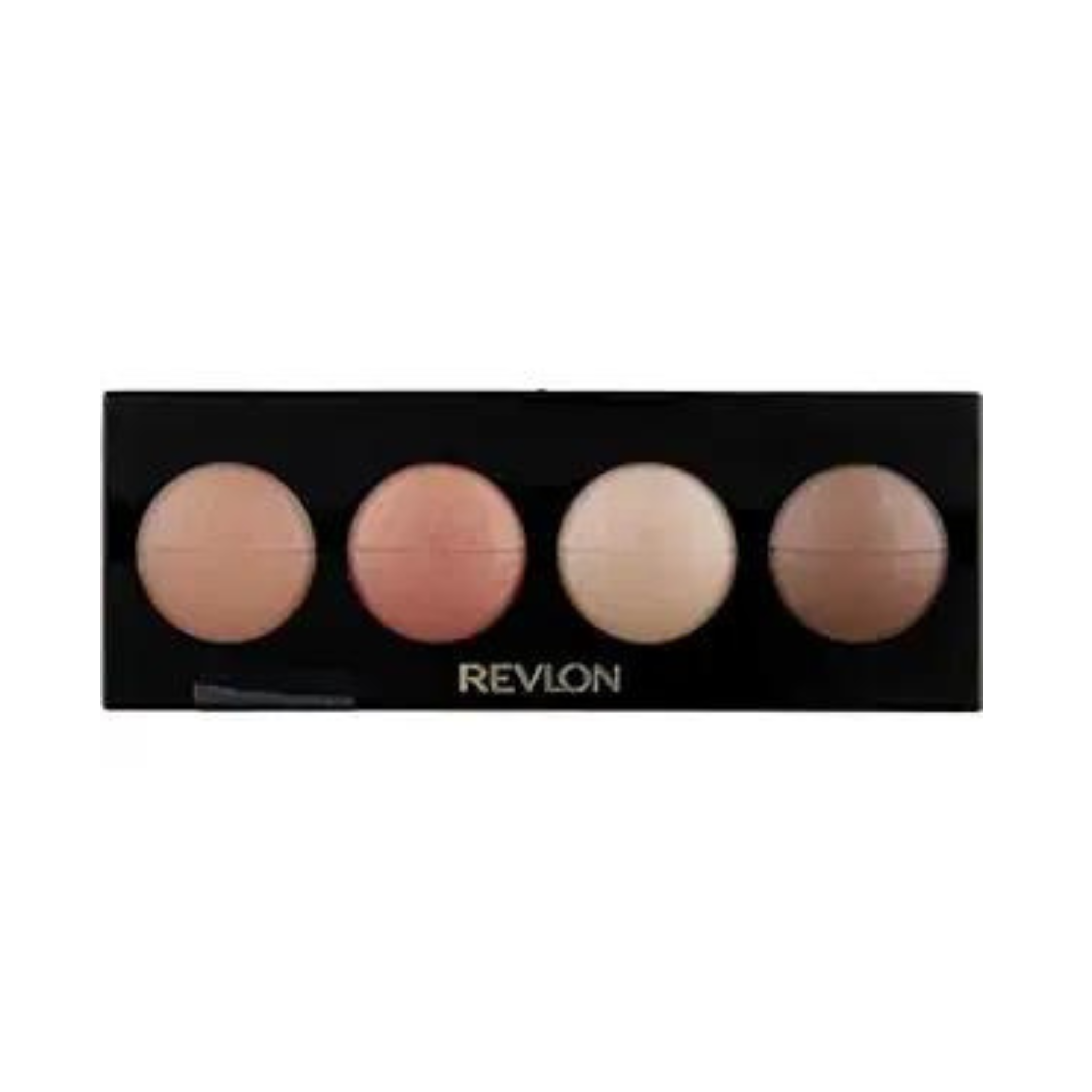 0.12-Oz Revlon Illuminance Crème Eye Shadow Palette (Skinlights)