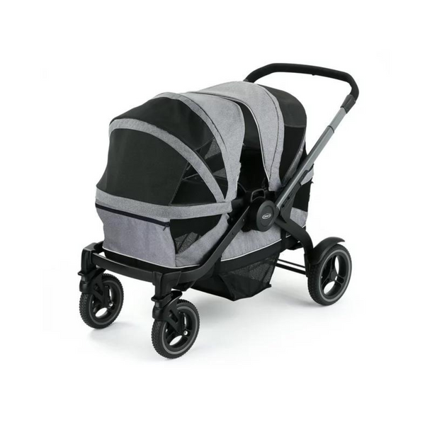 Graco Modes Adventure Stroller Wagon