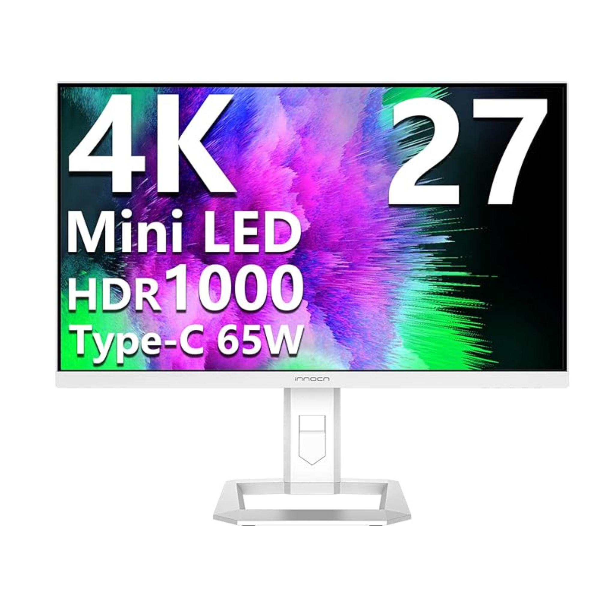 Innocn 27" Mini LED 4K Uhd Monitor
