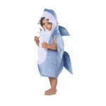Dress Up America Baby Shark for Kids