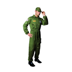 Dress Up America Top Gun Costume For Adults