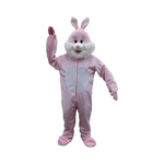 Dress Up America Bunny Costume For Adults