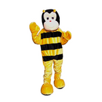 Dress Up America Bee Mascot
