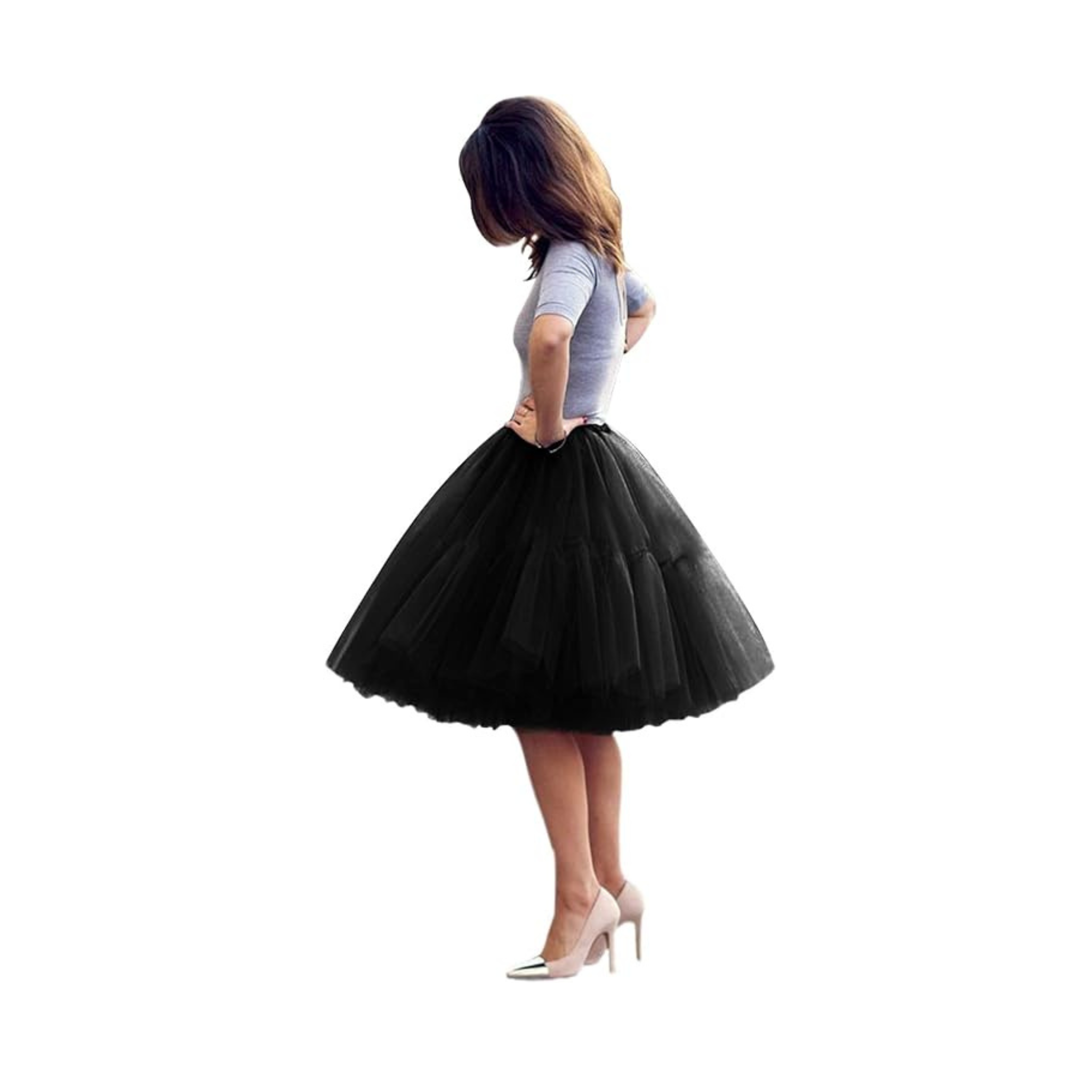 Women's Tutu Skirt