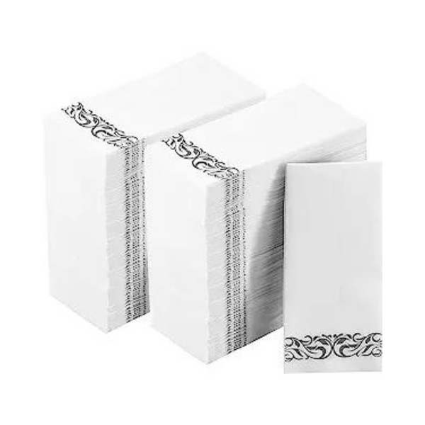 400 Pack Paper Napkins