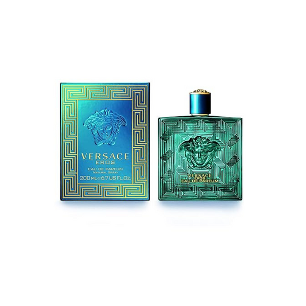 6.7-Oz Versace Eros for Men Eau de Parfum Spray