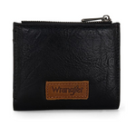 Wrangler RFID Blocking Slim Minimalist Wallet Purse