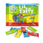 Heaven & Earth Lil Taffy Fruit Mix, 40 Count