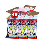 Liebers Cotton Candy, 48 Pack
