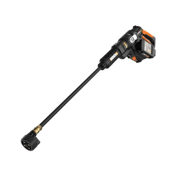 Worx 40V Hydroshot Portable Pressure Washer w/Battery