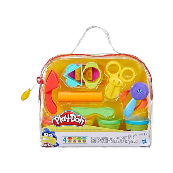 Play-Doh Starter Set