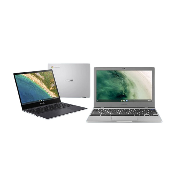 Refurbished Chromebooks On Sale