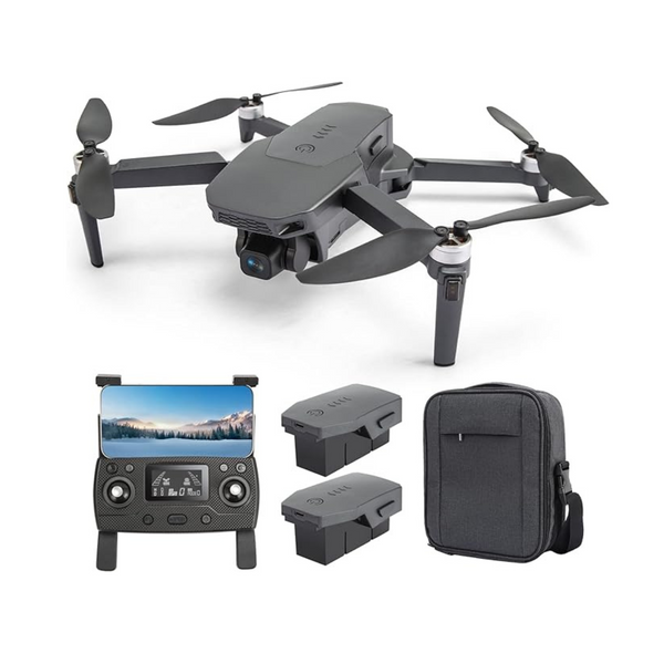 Tucok 012S 4K Uhd Camera Drones with Faa Remote ID