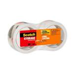 2-Pack Scotch Packing Tape