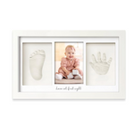 KeaBabies Baby Hand and Footprint Kit