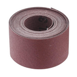 Steelex D1124 180 Grit-1-1/2" by 15-Feet Emery Cloth Roll