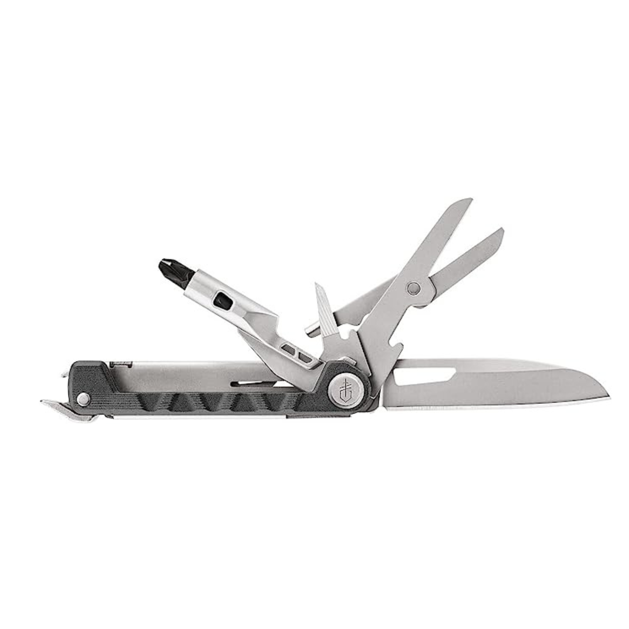 Gerber Gear Armbar Drive 8-in-1 Pocket Knife Multi-Tool