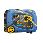 FIRMAN 3200/2900W Dual Fuel Inverter Portable Generator (Refurb)