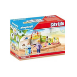 Playmobil Toddler Room
