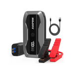 Avapow 2000A Peak Portable Battery Jump Starter