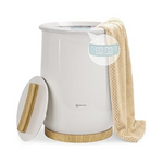 Upgraded Towel Warmer Bucket