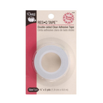 3/4" x 5-Yards Dritz Adhesive Res Q Tape