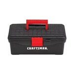 Craftsman Tool Box