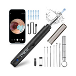 Ear Wax Removal Tool Camera