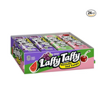 Laffy Taffy Stretchy & Tangy Variety Box (Pack of 24)