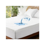 Bedsure Twin Waterproof Mattress Protector