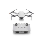 DJI Mini 2 SE Camera Drone Bundle (Refurb)
