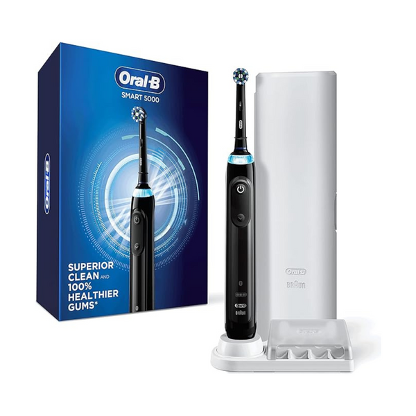 Oral-B Pro 5000 Smartseries Electric Toothbrush