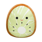 Squishmallows Original 14-Inch Kachina Kiwi Fruit