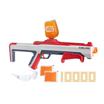 Nerf Pro Gelfire Raid Blaster with 10000 Gel Rounds