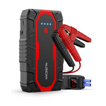 Nusican 1500A Portable Battery Charger Jump Starter