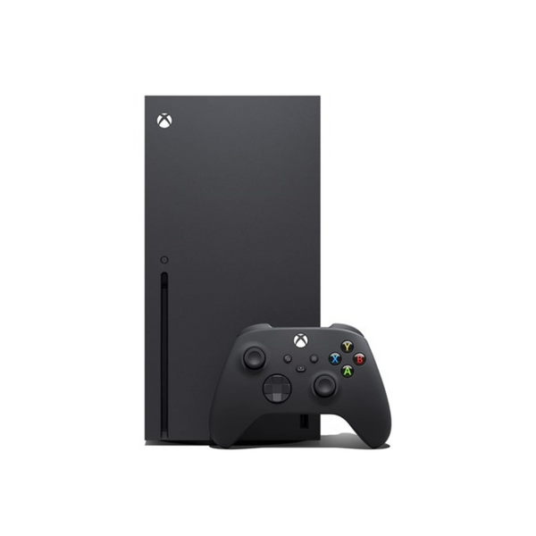 Xbox Series X Console (Grade A Refurbished)