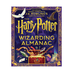 The Harry Potter Wizarding Almanac (Hardcover)